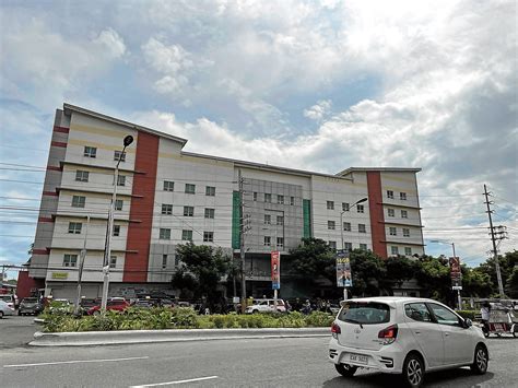 sacred heart hospital pampanga|Sacred Heart Medical Center OfficialPage .